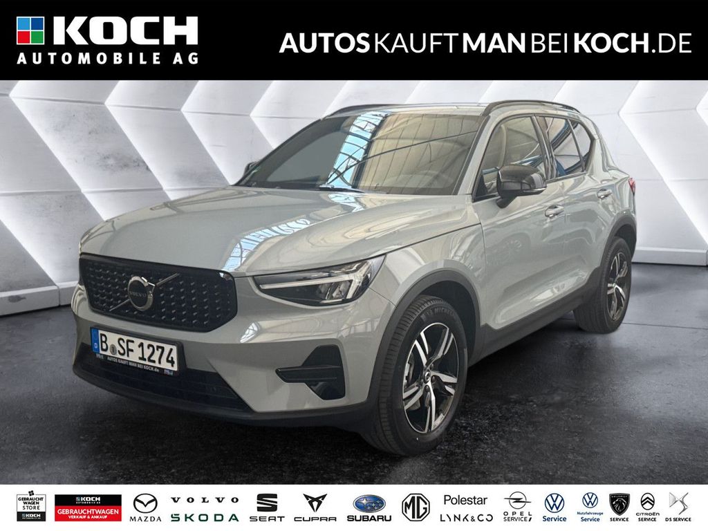 Bild des Angebotes Volvo XC40 B3 Plus Dark ACC BLIS H/K FHZ