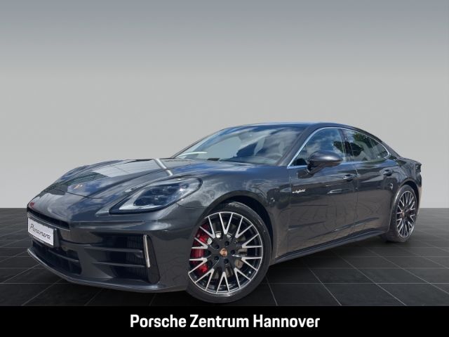 Bild des Angebotes Porsche Panamera 4S E-Hybrid