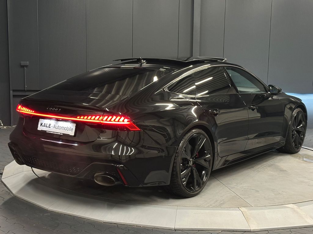 Bild des Angebotes Audi RS7 Sportback quattro performance *PANORAMA*B&O*
