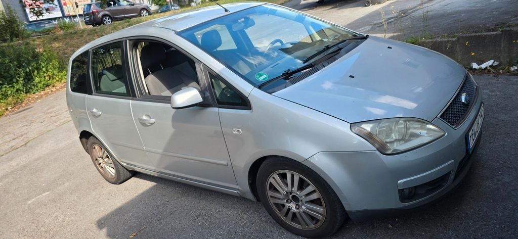 Bild des Angebotes Ford Focus 1,6 Ghia Turnier Ghia