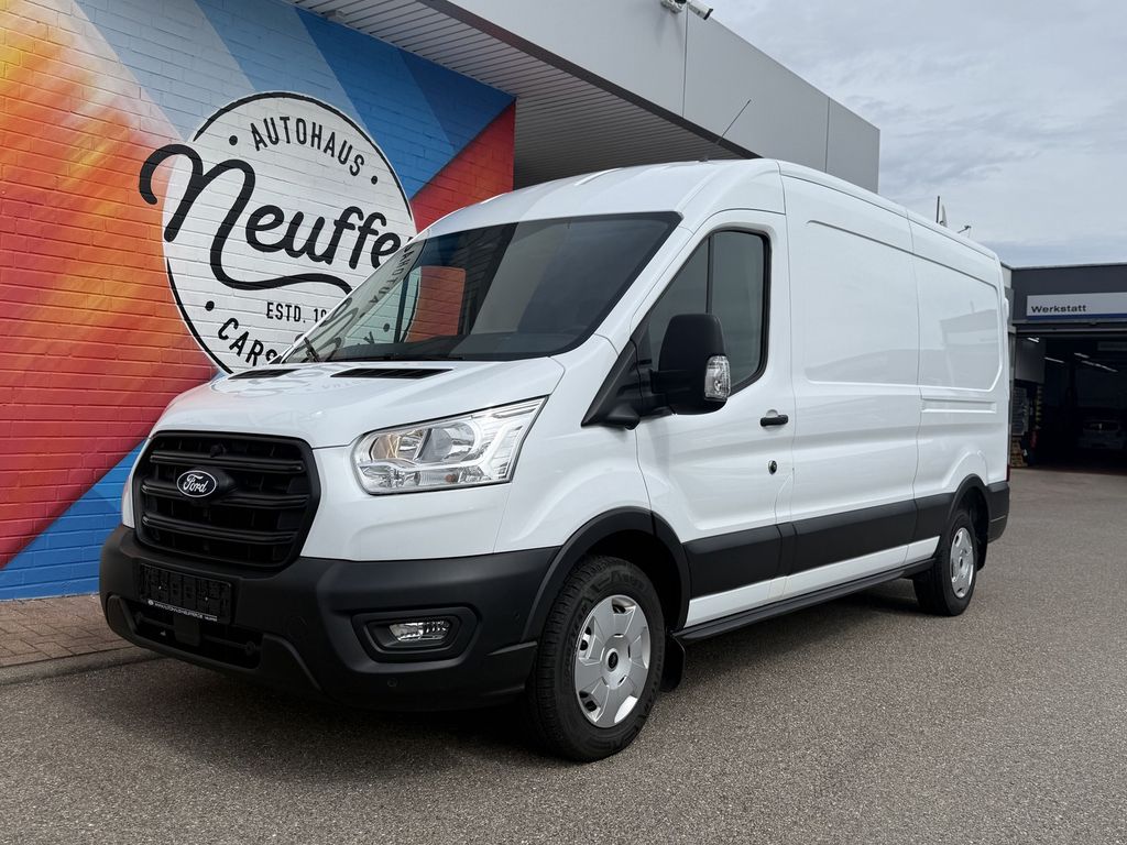 Bild des Angebotes Ford Transit Kasten 310 L3H2 Trend/ACC/360"Kamera/Key