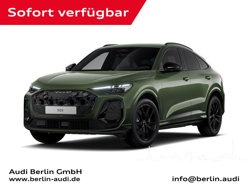Bild des Angebotes Audi SQ5 Sportback TFSI S tronic