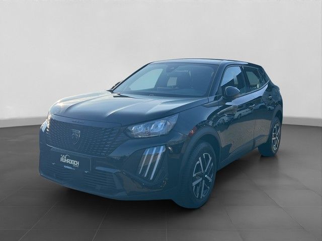 Bild des Angebotes Peugeot 2008 Active 1.2 PT 130 +NAVI+CAM+LED+CARPLAY+