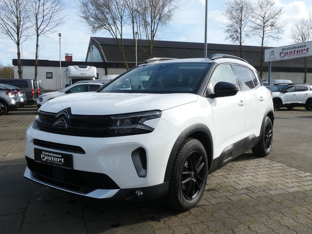 Bild des Angebotes Citroën C5 Aircross 130 Automatik Shine Pack