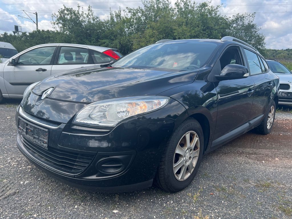 Bild des Angebotes Renault Megane III Grandtour Expression