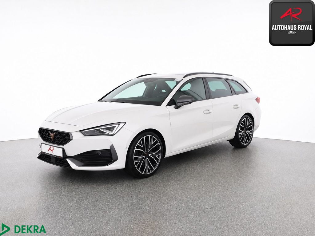 Bild des Angebotes Cupra Leon ST 2.0 TSI VZ PANO,MATRIX,BEATS,KESSY,ACC
