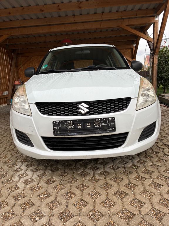 Bild des Angebotes Suzuki Swift 1.2 Basic Basic
