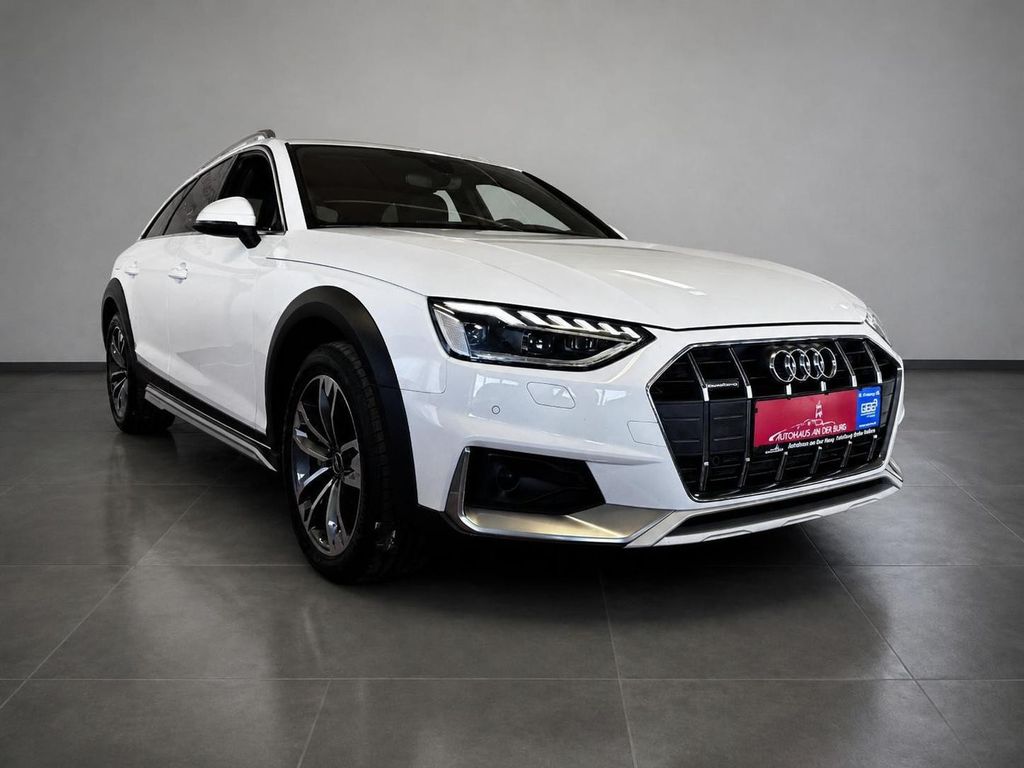 Bild des Angebotes Audi A4 Allroad quattro 40 TDI//KeylessGo//HUD//