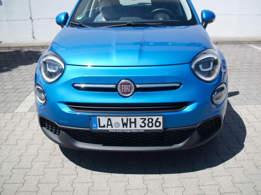Bild des Angebotes Fiat 500X 1.6 MultiJet 88kW URBAN URBAN
