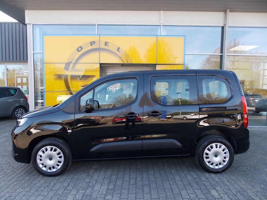 Bild des Angebotes Opel Combo Life 1.5 D Edition