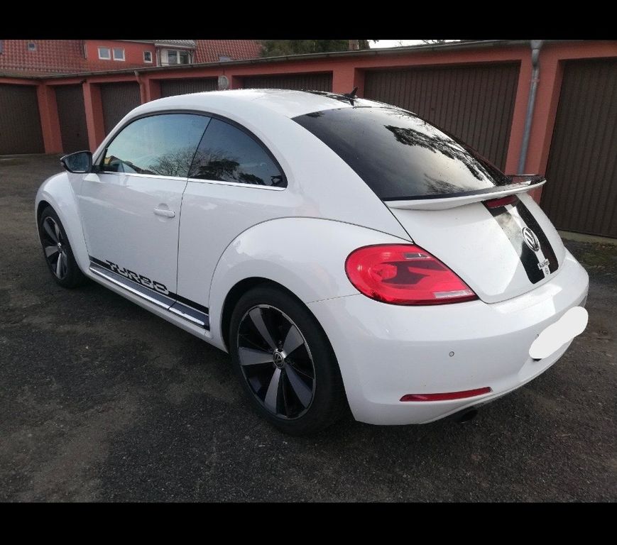 Bild des Angebotes Volkswagen Käfer/Beetle