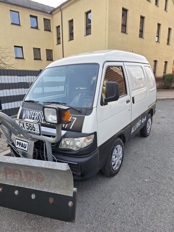 Bild des Angebotes Piaggio Porter