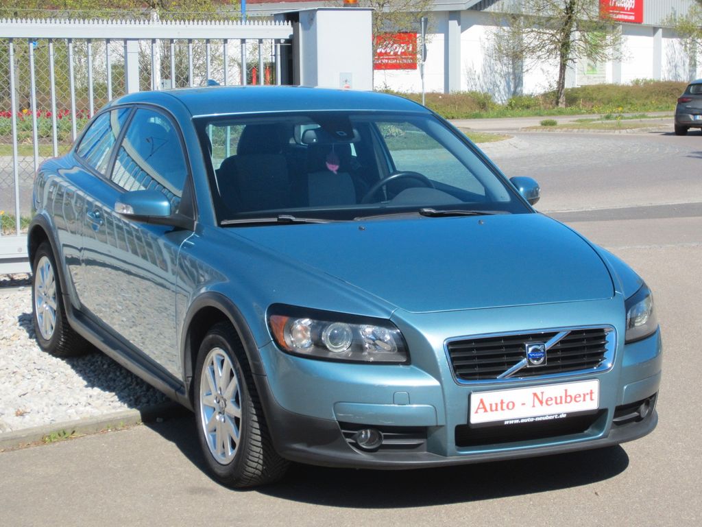 Bild des Angebotes Volvo C30 Momentum