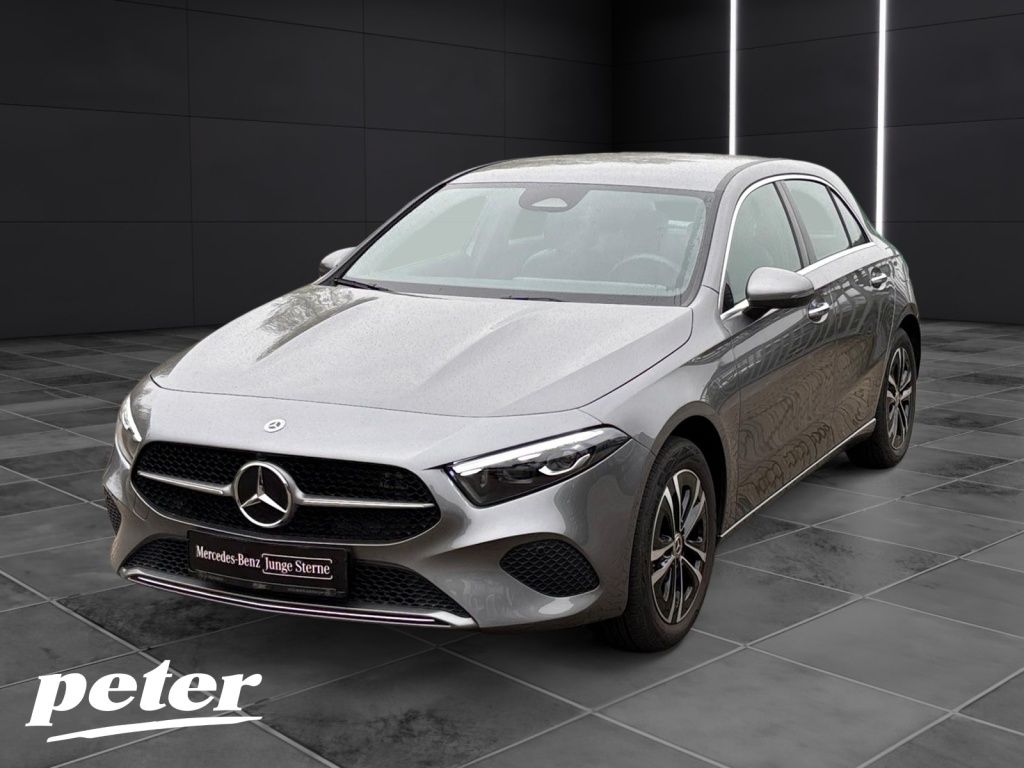 Bild des Angebotes Mercedes-Benz A 250 e Progressive Line*Fahrassistenz*AHV