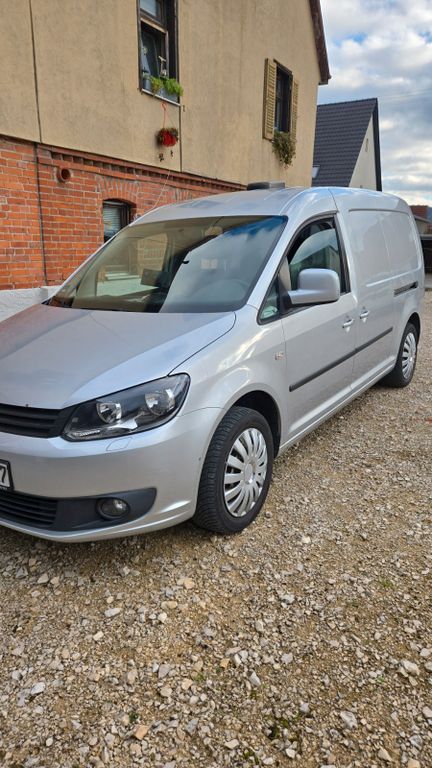 Bild des Angebotes Volkswagen Caddy Maxi