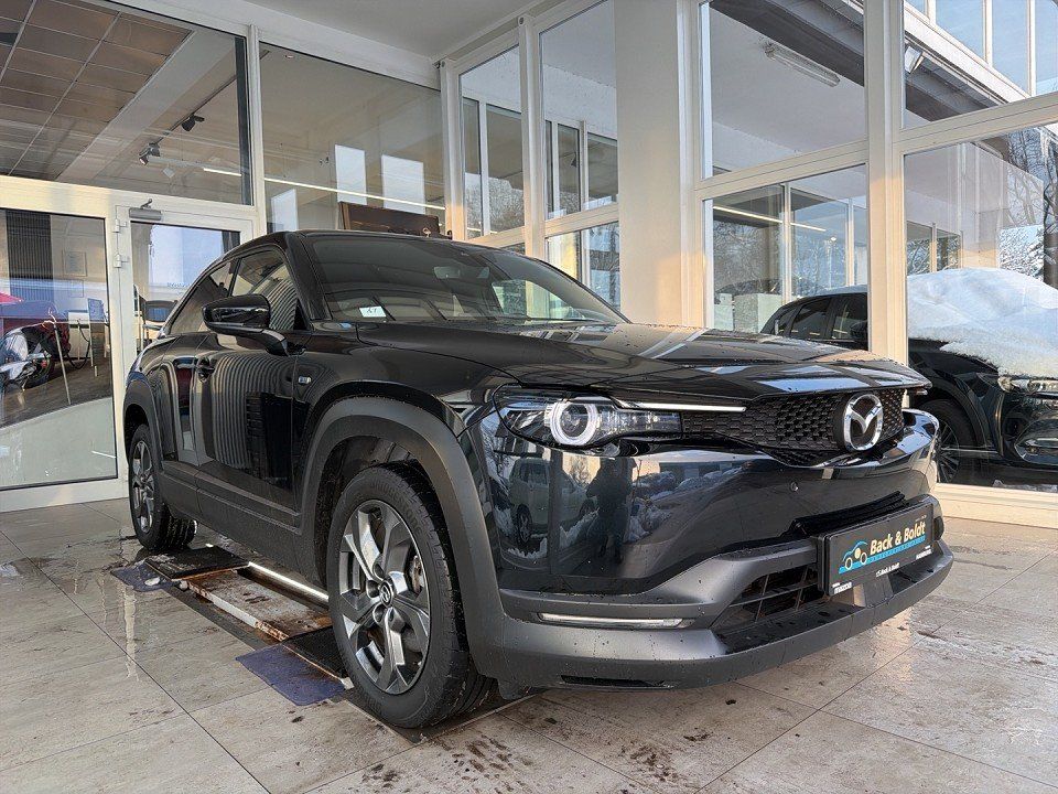 Bild des Angebotes Mazda Mx-30 EV Advantage IV MATRIX+EL-SITZE+KAMERA+EIN