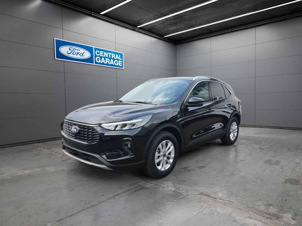 Bild des Angebotes Ford Kuga 2.5 Duratec PHEV TITANIUM