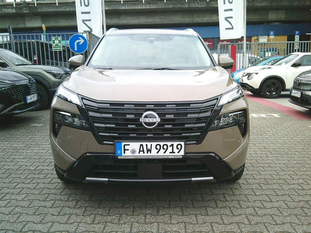 Bild des Angebotes Nissan X-Trail Tekna e-Power