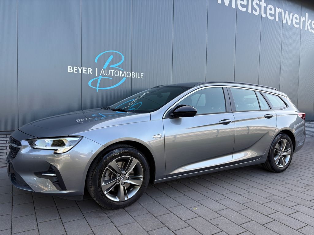 Opel Insignia B Sports Tourer Business Edition *LED*