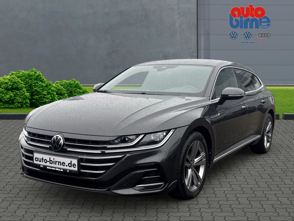 Bild des Angebotes Volkswagen Arteon Shooting Brake 2.0 TDI R-Line Sportpaket