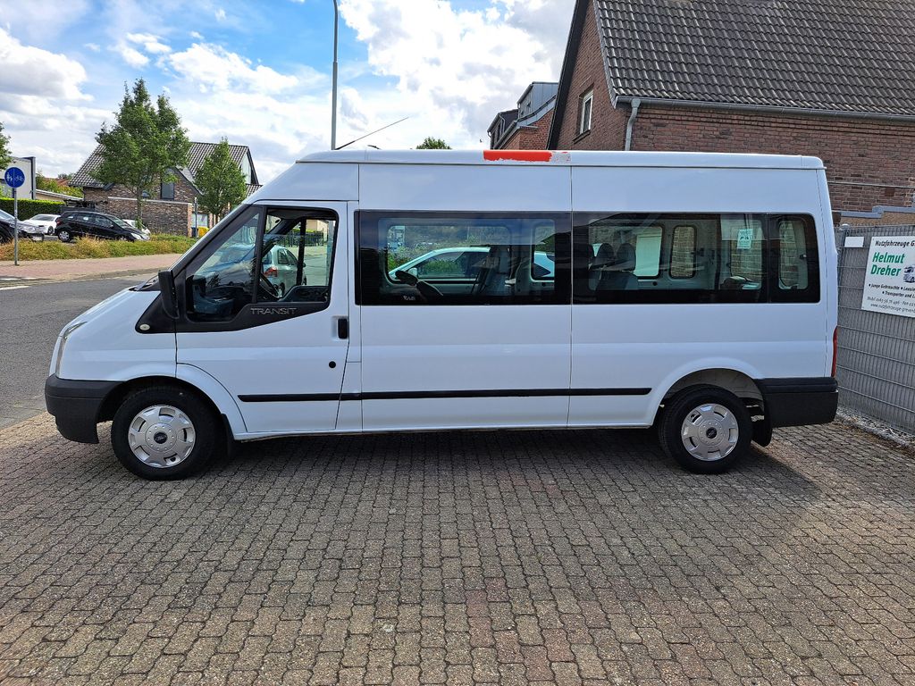 Bild des Angebotes Ford Transit L3H2 FT300L DoppelKlima*9-Sitze*wenig KM
