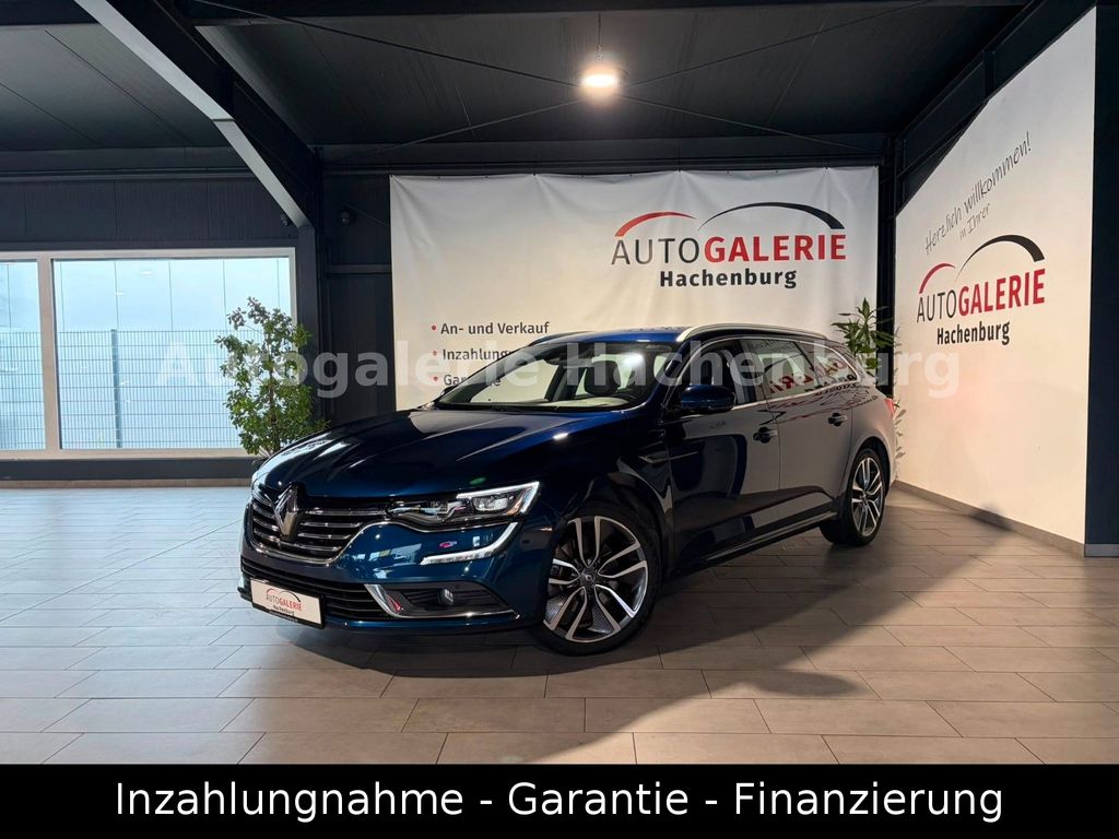 Bild des Angebotes Renault Talisman Grandtour Intens/nahe VOLL/GARANTIE/EU6