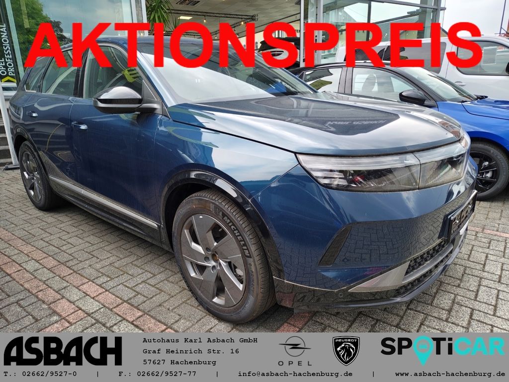 Bild des Angebotes Opel Grandland Electric