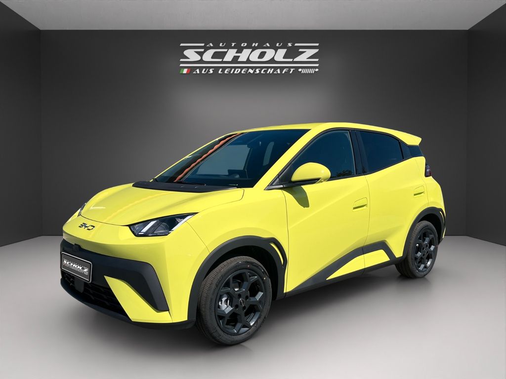 Bild des Angebotes BYD Dolphin Surf Comfort 43kWh