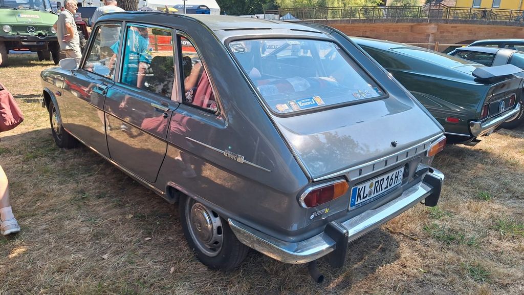 Bild des Angebotes Renault Andere