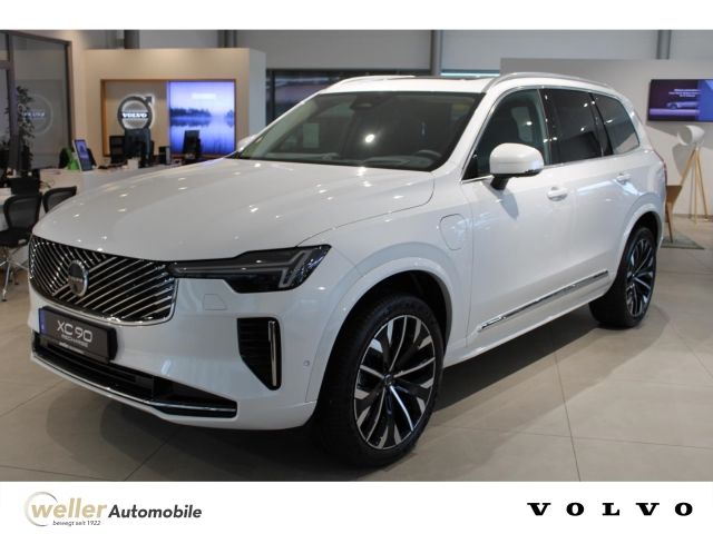 Bild des Angebotes Volvo XC90 Recharge Plug-In Hybrid EU6e T8 AWD Ultra B