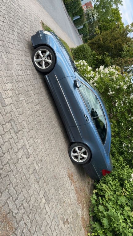 Bild des Angebotes Mercedes-Benz Mercedes CLK 280 V6 LPG TÜV 10/27 Bastler Export