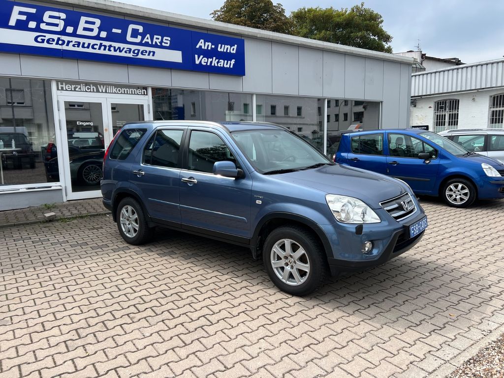 Bild des Angebotes Honda CR-V ES Allrad 4x4