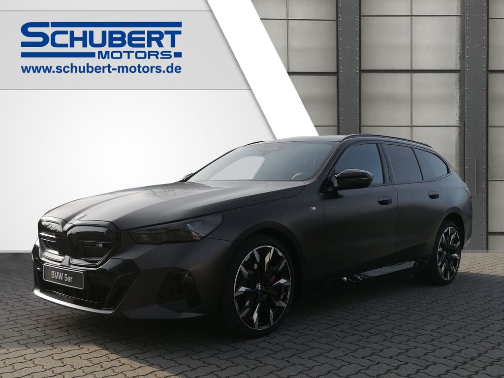Bild des Angebotes BMW i5 M60 xDrive Touring *UPE 129.610€* Individual