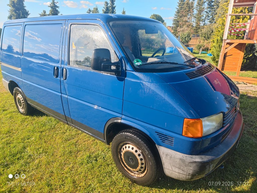 Bild des Angebotes Volkswagen T4 Camperausbau