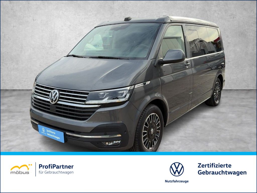 Bild des Angebotes Volkswagen T6.1 California Ocean 2.0 TDI DSG*APP*ACC*MFL*LA