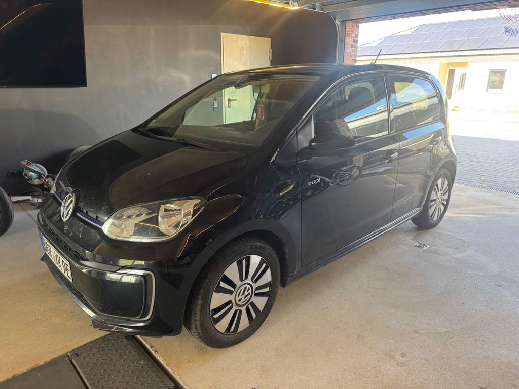 Bild des Angebotes Volkswagen e-up Facelift Voll Ausstattung Top Zustand