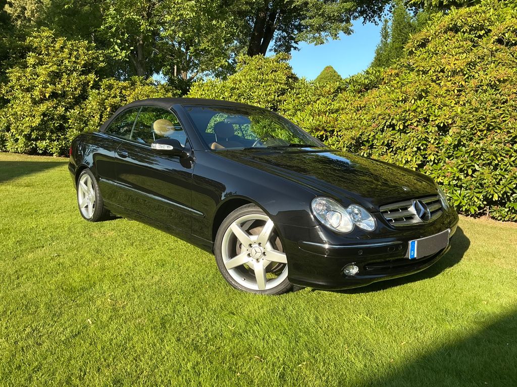 Bild des Angebotes Mercedes-Benz Elegance · designo-Leder Sand · 93.351km