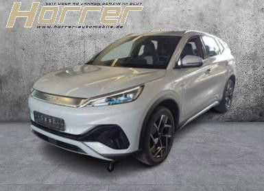 Bild des Angebotes BYD ATTO 3 60,48 kWh Design ACC 360° Pano Wärmepumpe
