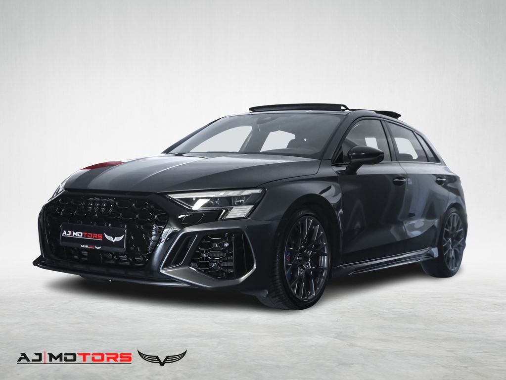 Bild des Angebotes Audi RS3 Performance ** Edition 1 of 300 **