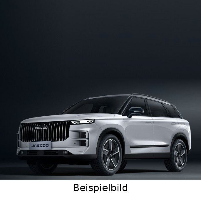 Bild des Angebotes JAECOO 7 Exclusive AWD 1.6 TGDI 7DCT Pano HUD E.Heck