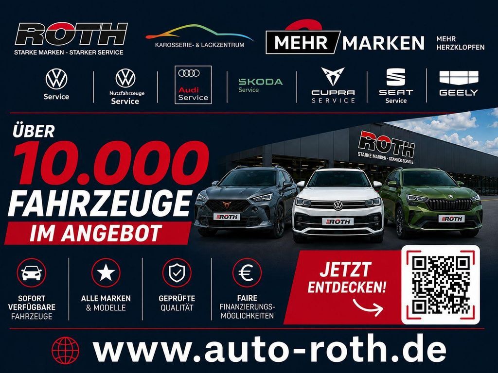 Bild des Angebotes JAECOO EV Exclusive / Sony Soundsystem / Navi / Fernlic
