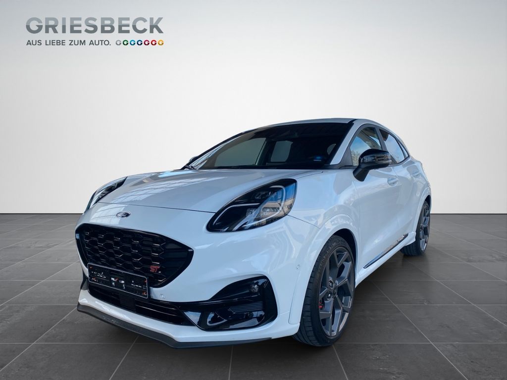 Bild des Angebotes Ford Puma 1.0 ST X WiPa*Park-Ass*Recaro*RFK*SHZ*
