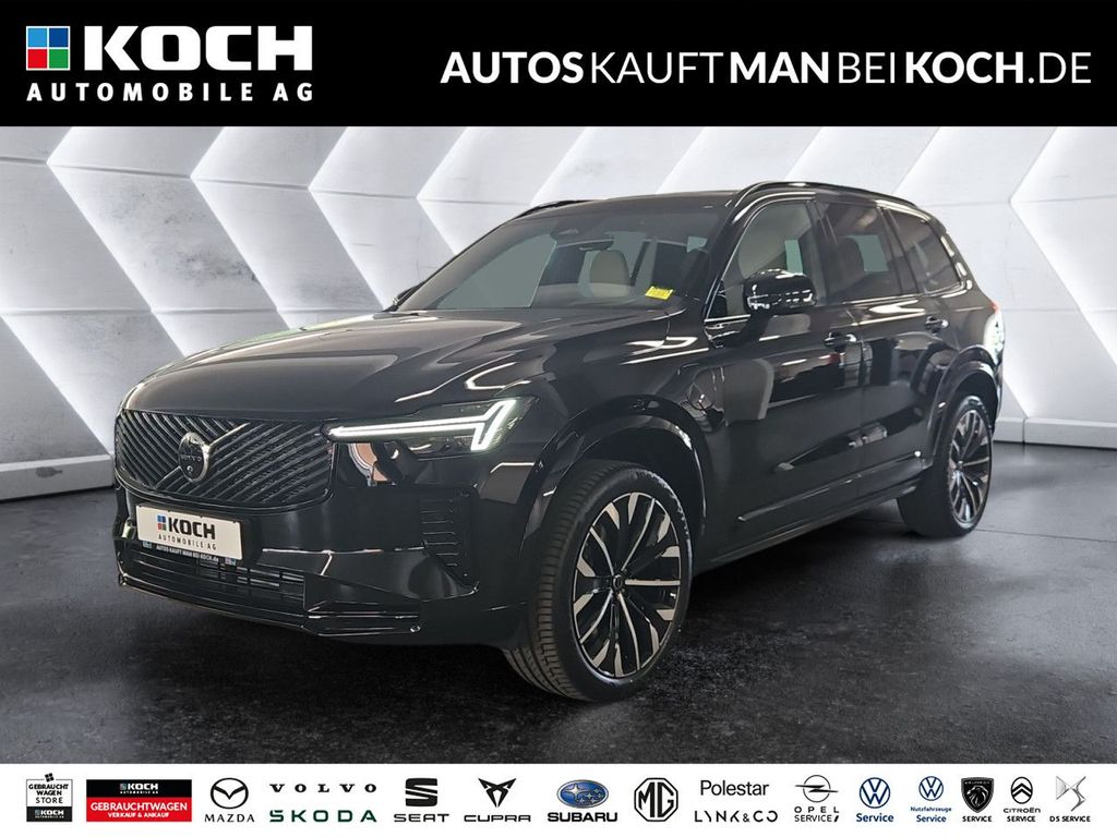 Bild des Angebotes Volvo XC90 T8 AWD Plus Dark ACC BLIS PANO 360° H/K