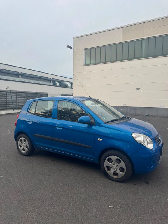 Bild des Angebotes Kia Picanto 1.1 Attract Attract