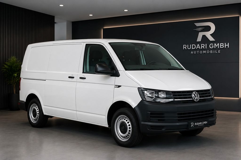 Bild des Angebotes Volkswagen T6 1 Kasten 2.0 TDI kurzer Radstand