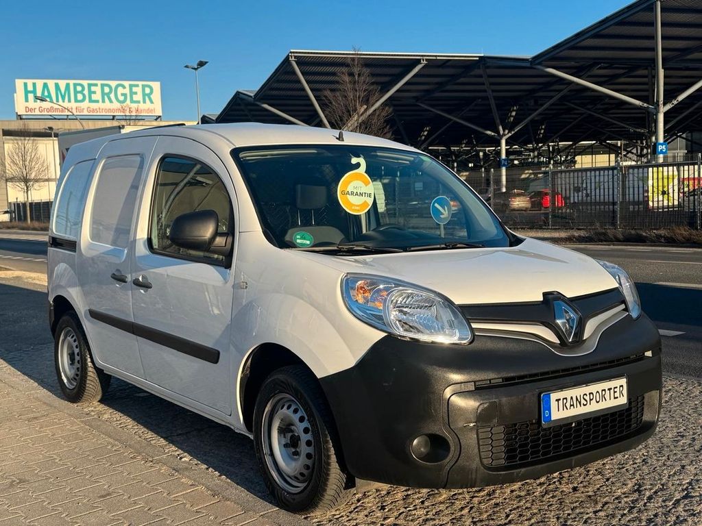 Bild des Angebotes Renault Kangoo Rapid Extra,AHK,PDC,Freispr.,