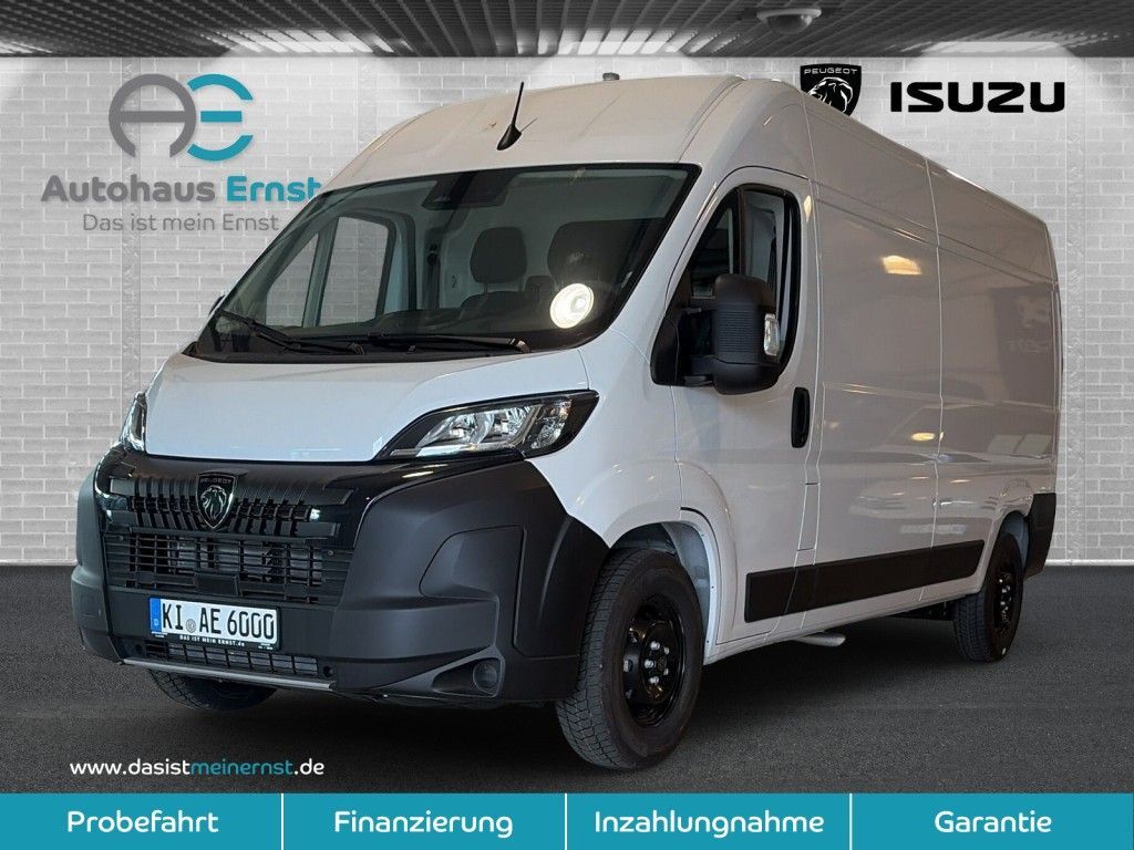 Bild des Angebotes Peugeot Boxer 2.2 Diesel 140 L3H2
