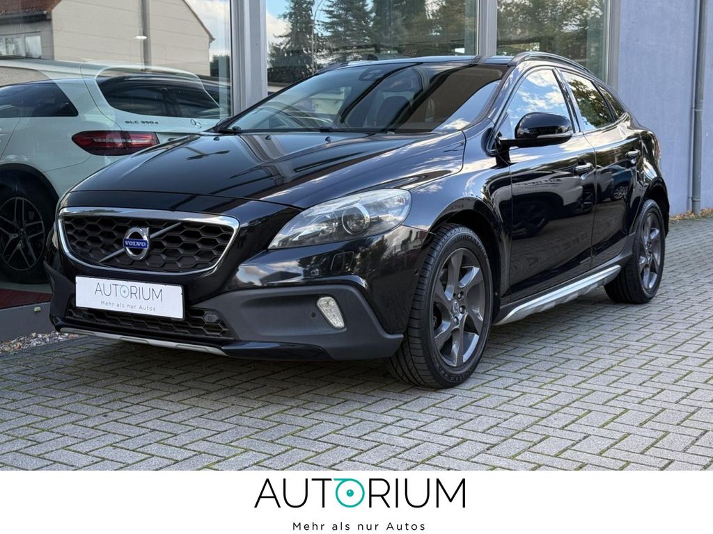 Bild des Angebotes Volvo V40 Cross Country Momentum KAM SZHZG TEMP LM FEL