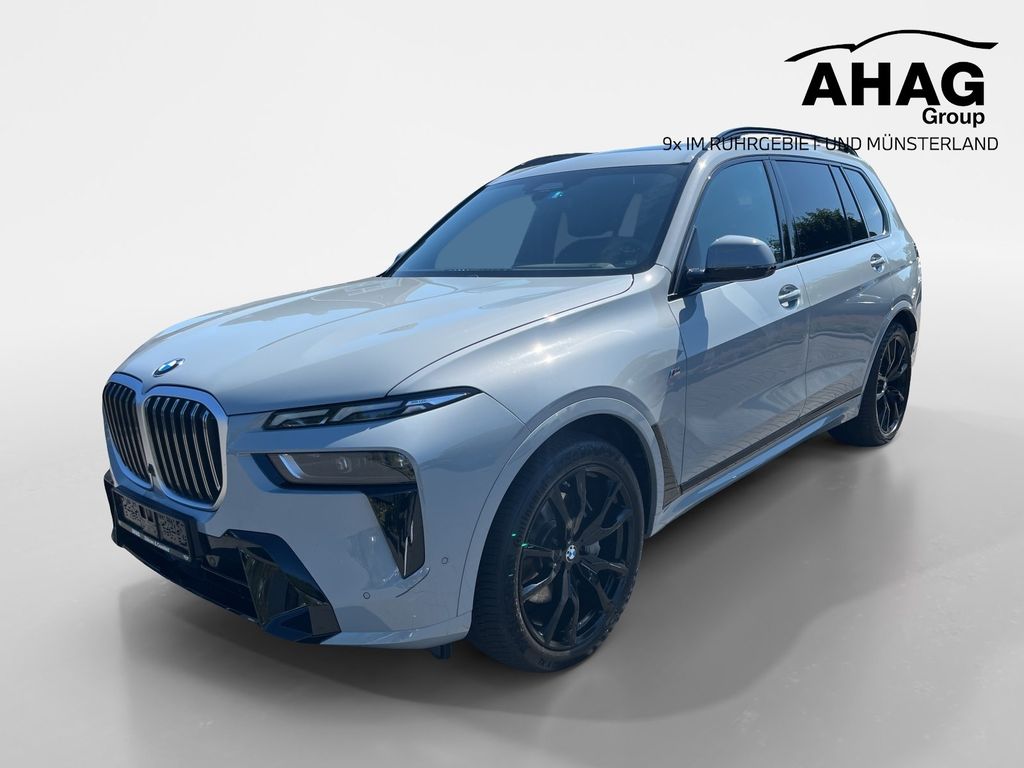 Bild des Angebotes BMW X7 xDrive40i