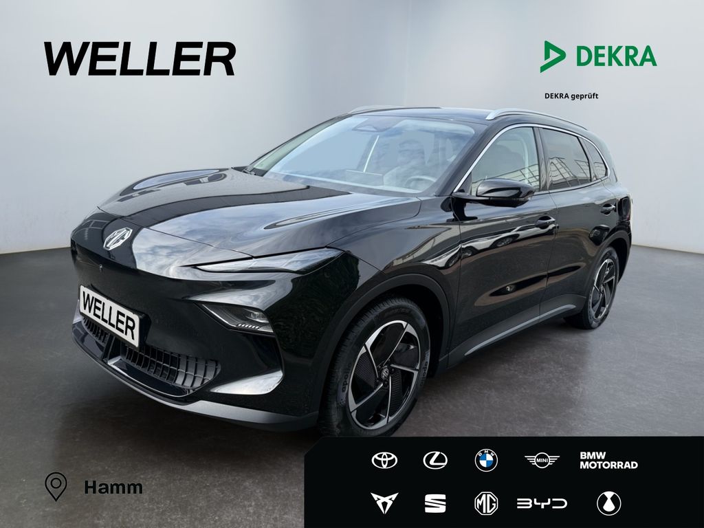 Bild des Angebotes MGS5 EV S5 Luxury *360°*ACC*PDC*CarPlay*SHZ*